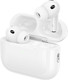 Миниатюра изображения товара Беспроводные наушники Hoco EW97 TWS ANC (белый)
