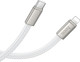 Миниатюра изображения товара Кабель Hoco X125 Type-C to Lightning (1м, белый)