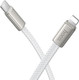 Миниатюра изображения товара Кабель Hoco X125 Type-C to Lightning (1м, белый)