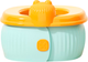Миниатюра изображения товара Дорожный горшок NINO Smart Potty складной (голубой)