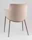 Миниатюра изображения товара Стул Stool Group Твигги / LV-118-RlL-08-7006 (шенилл бежевый/бежево-серый)