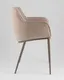 Миниатюра изображения товара Стул Stool Group Твигги / LV-118-RlL-08-7006 (шенилл бежевый/бежево-серый)