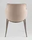 Миниатюра изображения товара Стул Stool Group Твигги / LV-118-RlL-08-7006 (шенилл бежевый/бежево-серый)