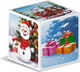 Миниатюра изображения товара Развивающая игрушка Stellar Кубик трансформер Новогодний / 00882