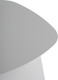 Миниатюра изображения товара Журнальный столик Stool Group Leyre / MT-123S DB-006 (серый)