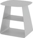 Миниатюра изображения товара Журнальный столик Stool Group Leyre / MT-123S DB-006 (серый)