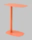 Миниатюра изображения товара Журнальный столик Stool Group Eanna S / MT-190S DB-011 (коралловый)