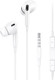 Миниатюра изображения товара Наушники-гарнитура Bingo EB04 (белый)