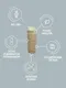 Миниатюра изображения товара Витаминно-минеральный комплекс Do eco Комплекс железа с Витамином С (90 капсул)