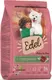 Миниатюра изображения товара Сухой корм для собак Edel Medium&Maxi Beef (2кг)
