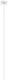 Миниатюра изображения товара Светильник уличный Arlight KT-DANDEL-BOLL-H895-0.5W Warm3000 WH 24 deg / 050680