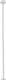 Миниатюра изображения товара Светильник уличный Arlight KT-ENOKI-BOLL-H800-2W Warm3000 WH 100 deg / 050673