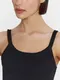 Миниатюра изображения товара Кроп-топ Mark Formelle 112921 (р.164/170-96-102, черный)
