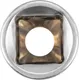 Миниатюра изображения товара Головка слесарная RockForce RF Light-807416 (64574)