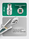 Миниатюра изображения товара Головка слесарная RockForce RF-52905 (64973)
