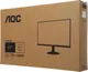 Миниатюра изображения товара Монитор AOC 27B30H3 (черный)