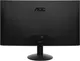 Миниатюра изображения товара Монитор AOC 27B30H3 (черный)
