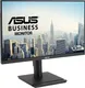Миниатюра изображения товара Монитор Asus Business VA249QGS (черный)