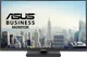Миниатюра изображения товара Монитор Asus Business VA249QGS (черный)