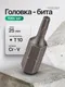 Миниатюра изображения товара Бита RockForce Torx / RF-1262510 (65199)