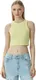 Миниатюра изображения товара Кроп-топ Mark Formelle 302764 (р.164/170-92-98, лимонный)