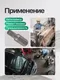 Миниатюра изображения товара Бита RockForce Spline / RF-1583006 (65219)