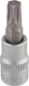 Миниатюра изображения товара Головка слесарная RockForce Torx / RF-3263235 (65227)