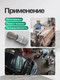 Миниатюра изображения товара Головка слесарная RockForce Torx / RF-3263250 (65229)
