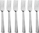 Миниатюра изображения товара Набор столовых вилок Mayer&Boch 40666 (6шт)