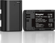 Аккумулятор для камеры Kingma 2600mAh с портом зарядки Type-C / KM-T-LPE6NH — фото 5