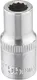 Миниатюра изображения товара Головка слесарная RockForce RF-529055 (65007)