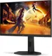 Миниатюра изображения товара Монитор AOC Gaming 24G4HX (черный)