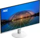 Миниатюра изображения товара Монитор AOC 24B30H3/BW (белый)