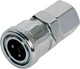 Миниатюра изображения товара Переходник для пневмоинструмента Forsage F-30SF