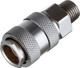 Миниатюра изображения товара Переходник для пневмоинструмента Forsage F-30SM