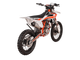 Миниатюра изображения товара Мотоцикл Kayo K6-A 300 MX (CB300RL)