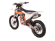 Миниатюра изображения товара Мотоцикл Kayo K6-A 300 MX (CB300RL)