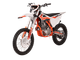 Миниатюра изображения товара Мотоцикл Kayo K6-A 300 MX (CB300RL)