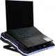 Миниатюра изображения товара Подставка для ноутбука Digma D-NCP190-1X100RGB (черный)