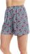 Миниатюра изображения товара Шорты пижамные Milavitsa 9419 (р.170-100, набивной)