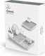 Миниатюра изображения товара Сушилка для посуды AMBIENT Omni / AOM012PPGR (светло-серый)