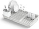 Миниатюра изображения товара Сушилка для посуды AMBIENT Omni / AOM012PPGR (светло-серый)