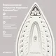 Миниатюра изображения товара Утюг Scarlett SC-SI30K62 (зеленый)