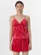 Миниатюра изображения товара Пижама Mark Formelle 592637 (р.164/170-84-90, красный)