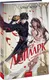 Миниатюра изображения товара Художественная книга МИФ Лайтларк. Ночной палач (Астер Алекс 9785002148400)