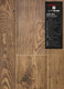 Миниатюра изображения товара Ламинат Kronospan (Ultradecor) Ultrablack Каштан Мокко U628