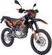 Миниатюра изображения товара Мотоцикл Kayo T4 300 Enduro PR