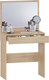 Миниатюра изображения товара Туалетный столик Сокол-Мебель СТМ-1201 (дуб сонома)