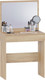 Миниатюра изображения товара Туалетный столик Сокол-Мебель СТМ-1201 (дуб сонома)
