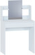 Миниатюра изображения товара Туалетный столик Сокол-Мебель СТМ-1202 (белый)